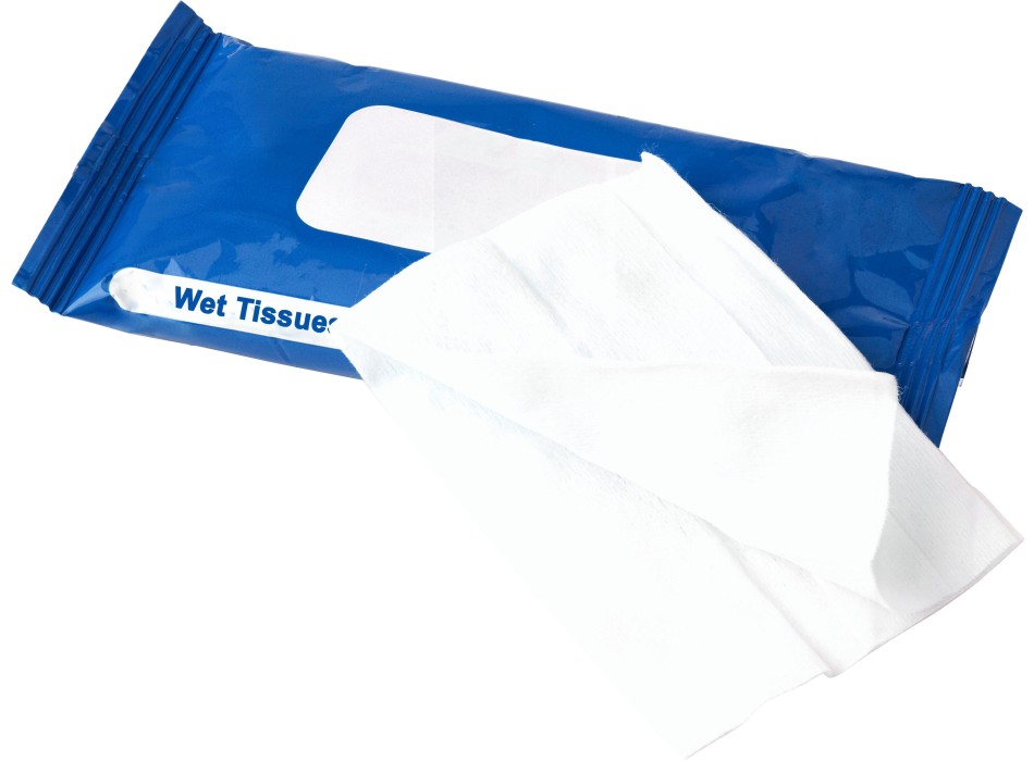 Salviette detergenti Pocketclean FullGadgets.com