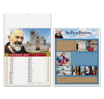 SAN PIO FullGadgets.com