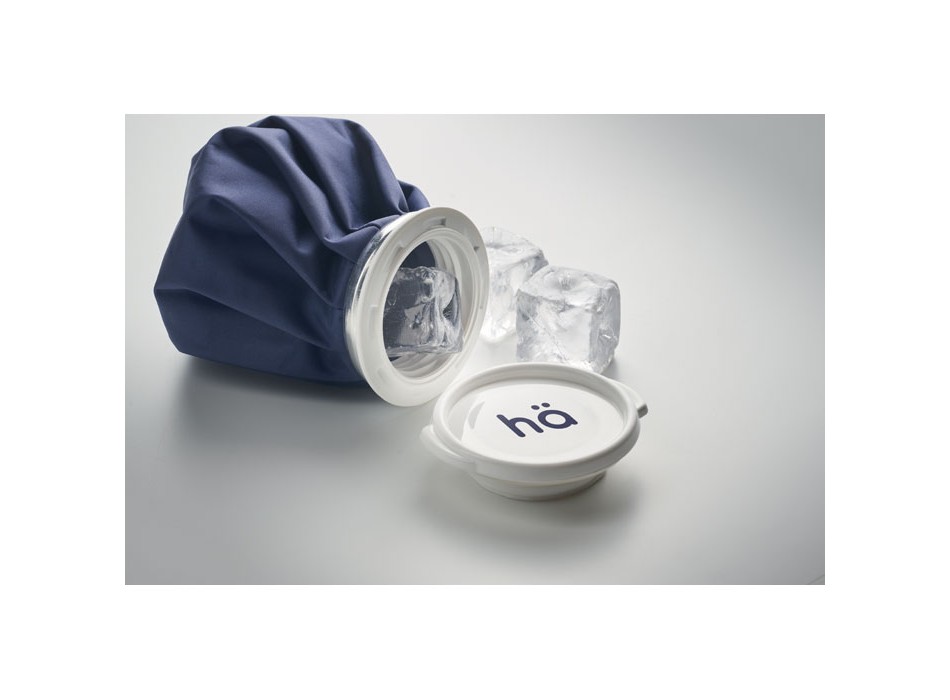 SANAR - Borsa del ghiaccio in poliester FullGadgets.com