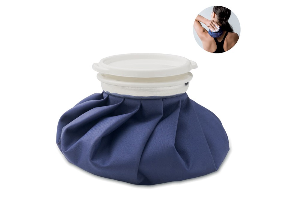 SANAR - Borsa del ghiaccio in poliester FullGadgets.com