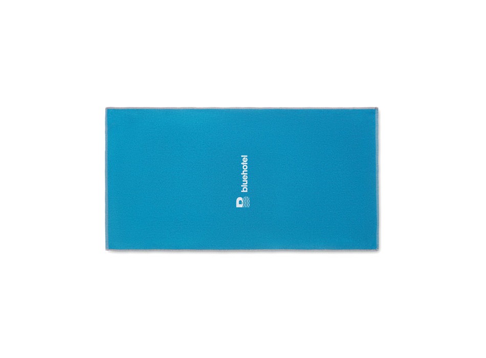 SAND - SEAQUAL® telo hammam 70x140cm FullGadgets.com