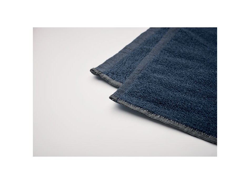 SAND - SEAQUAL® telo hammam 70x140cm FullGadgets.com