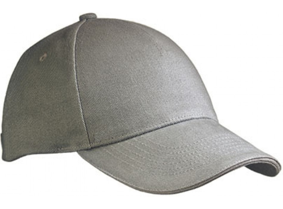 SANDWICH CAP 5 PAN 100%C M&B FullGadgets.com