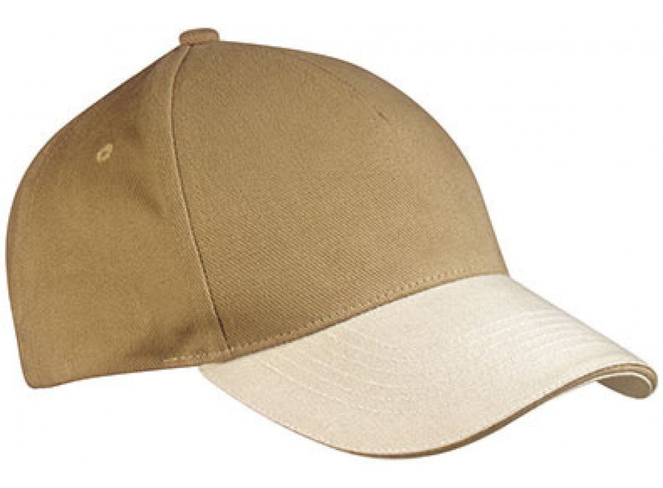 SANDWICH CAP 5 PAN 100%C M&B FullGadgets.com