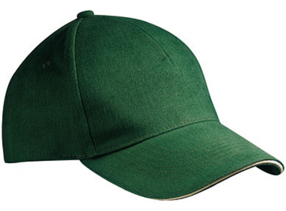 SANDWICH CAP 5 PAN 100%C M&B FullGadgets.com