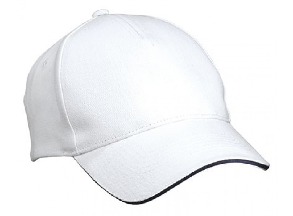 SANDWICH CAP 5 PAN 100%C M&B FullGadgets.com