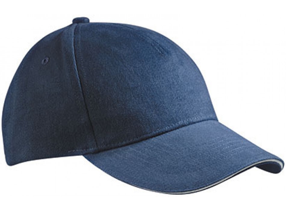 SANDWICH CAP 5 PAN 100%C M&B FullGadgets.com