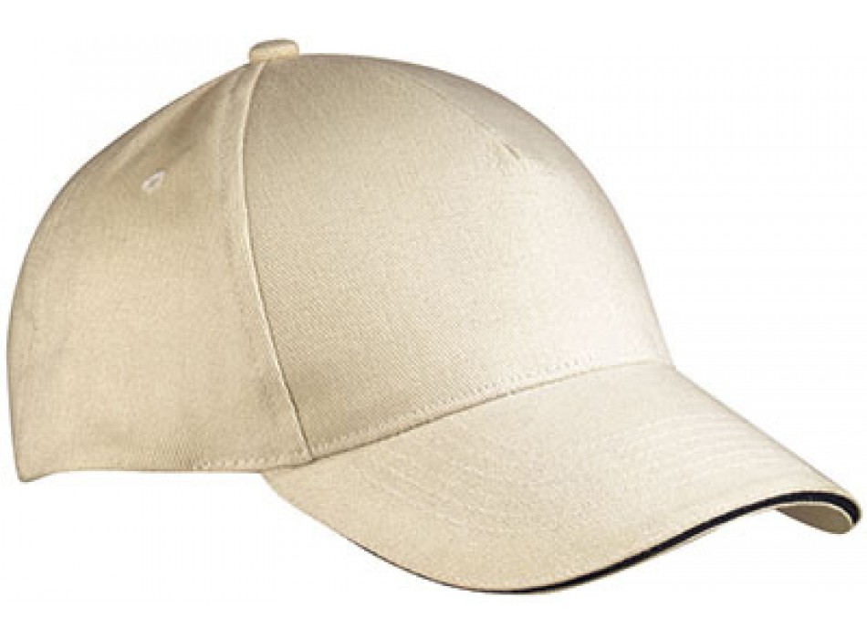 SANDWICH CAP 5 PAN 100%C M&B FullGadgets.com