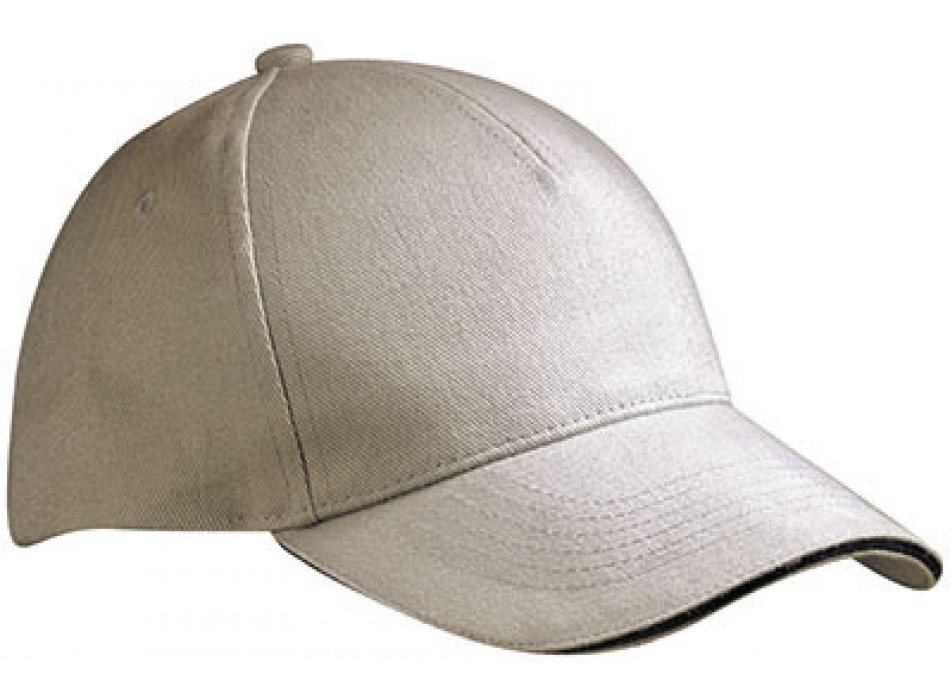 SANDWICH CAP 5 PAN 100%C M&B FullGadgets.com