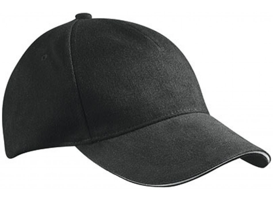 SANDWICH CAP 5 PAN 100%C M&B FullGadgets.com