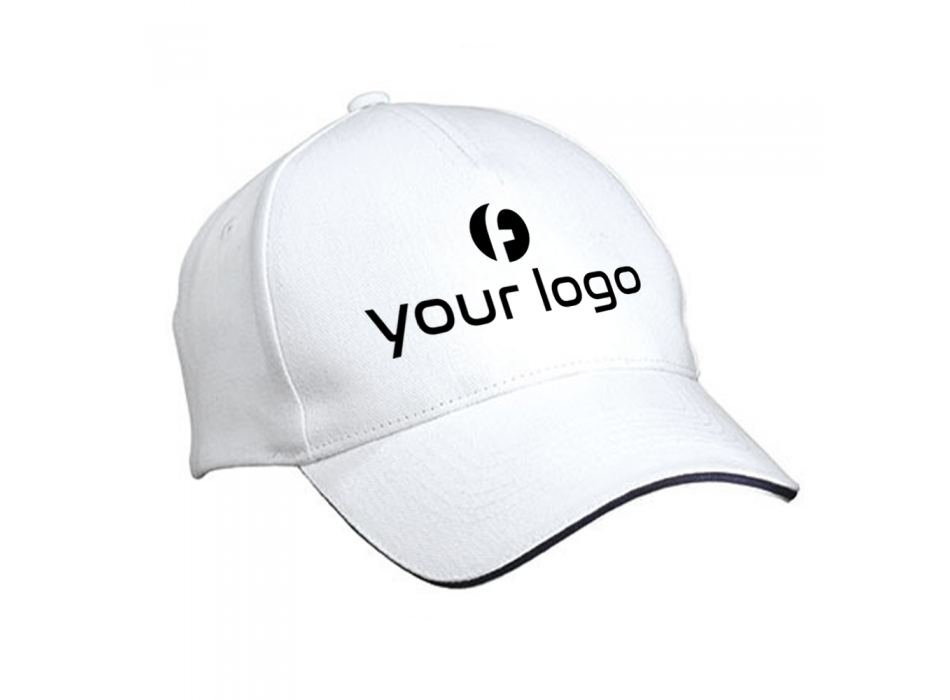 SANDWICH CAP 5 PAN 100%C M&B FullGadgets.com