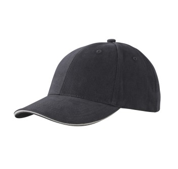 SANDWICH CAP 6 PAN 100%C M&B FullGadgets.com