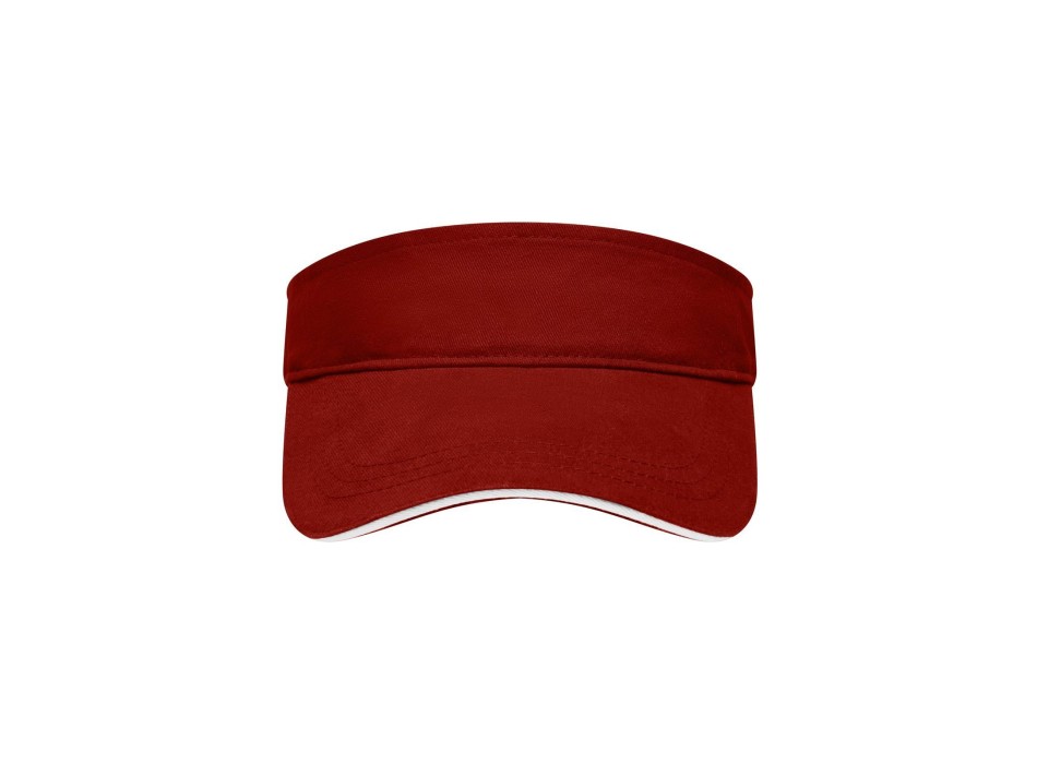 Sandwich Sunvisor FullGadgets.com