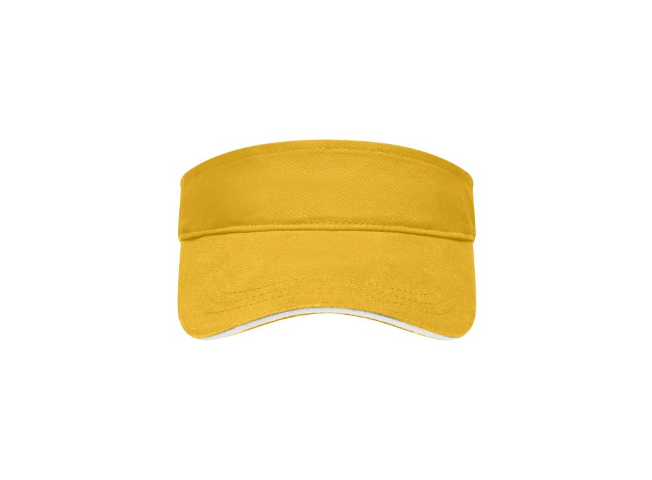 Sandwich Sunvisor FullGadgets.com