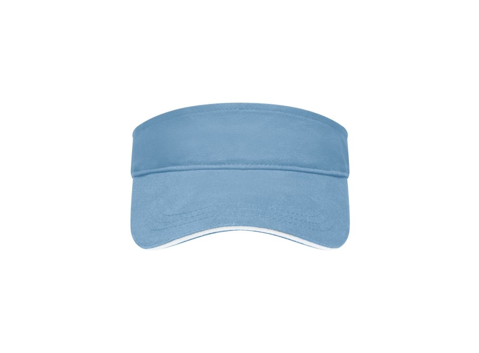 Sandwich Sunvisor FullGadgets.com