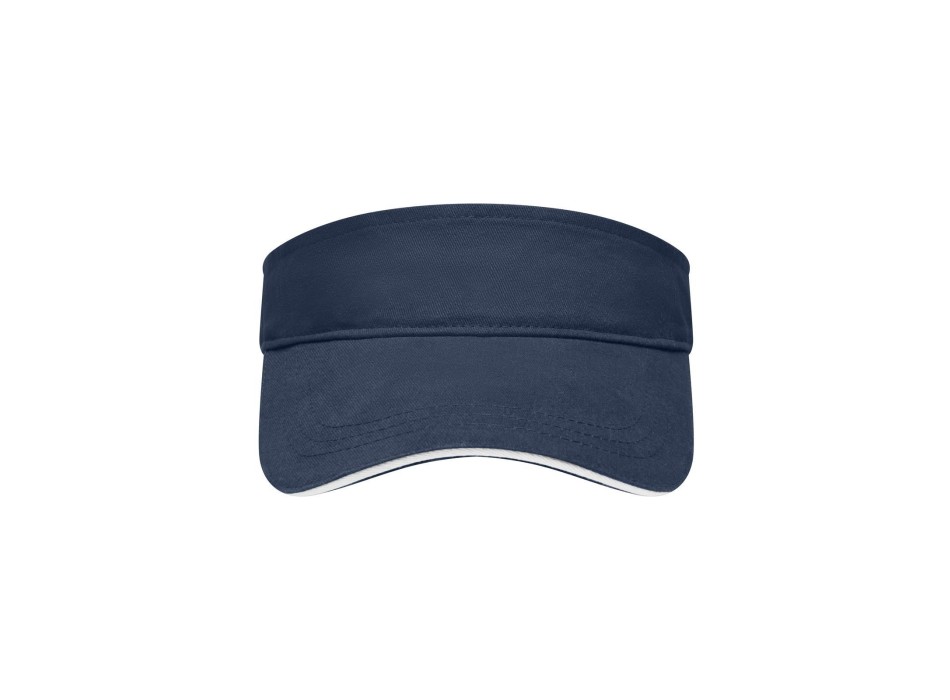 Sandwich Sunvisor FullGadgets.com