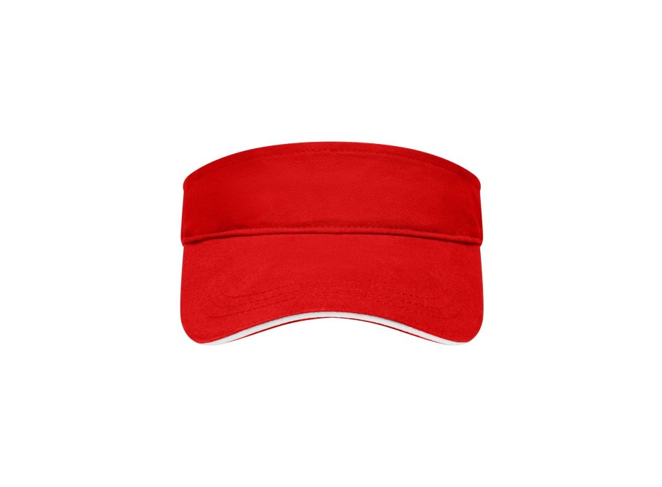 Sandwich Sunvisor FullGadgets.com