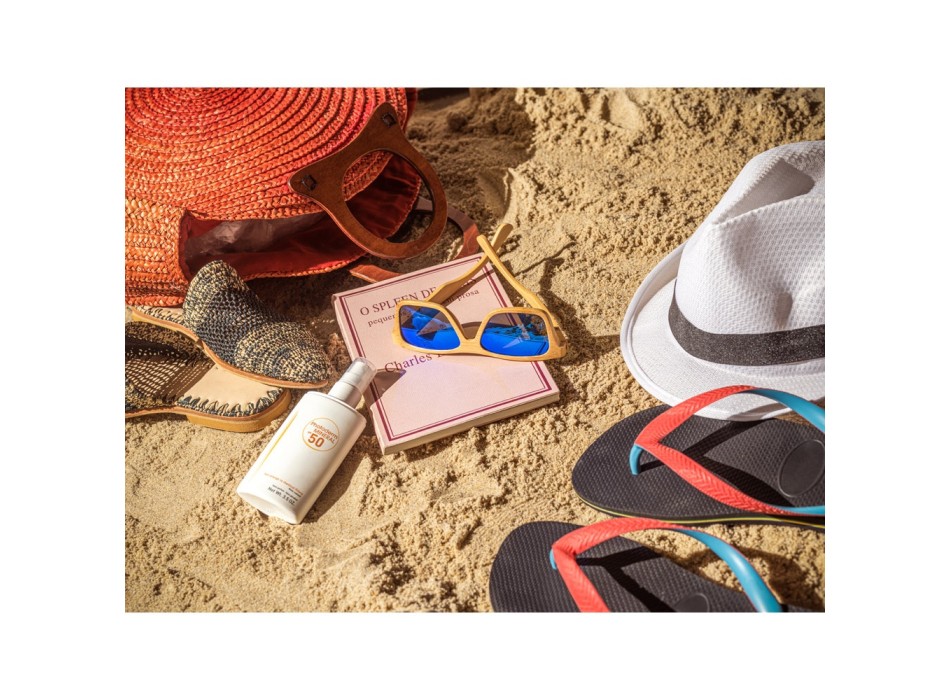 SANIBEL. Occhiali da sole in bambù FullGadgets.com