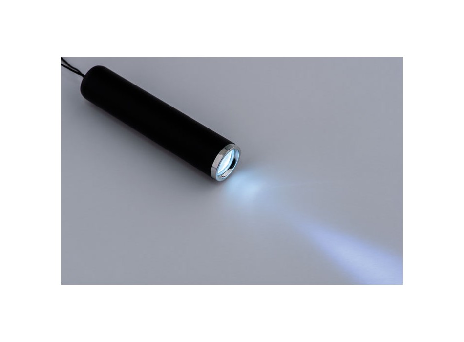 SANLIGHT - Torcia a LED in plastica FullGadgets.com