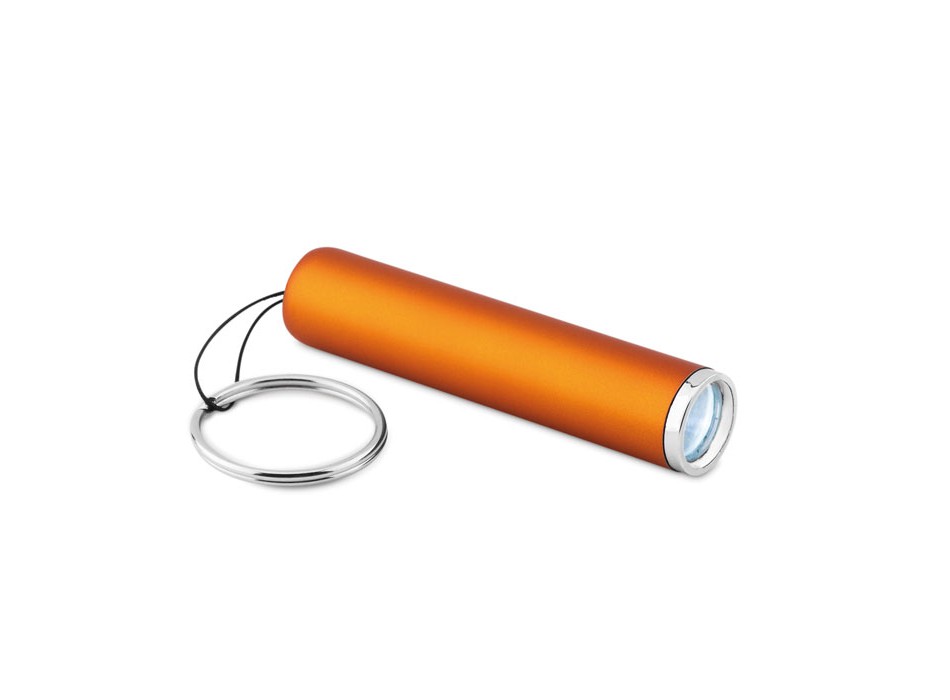 SANLIGHT - Torcia a LED in plastica FullGadgets.com