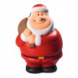 Santa Bert® 100%Polyur FullGadgets.com