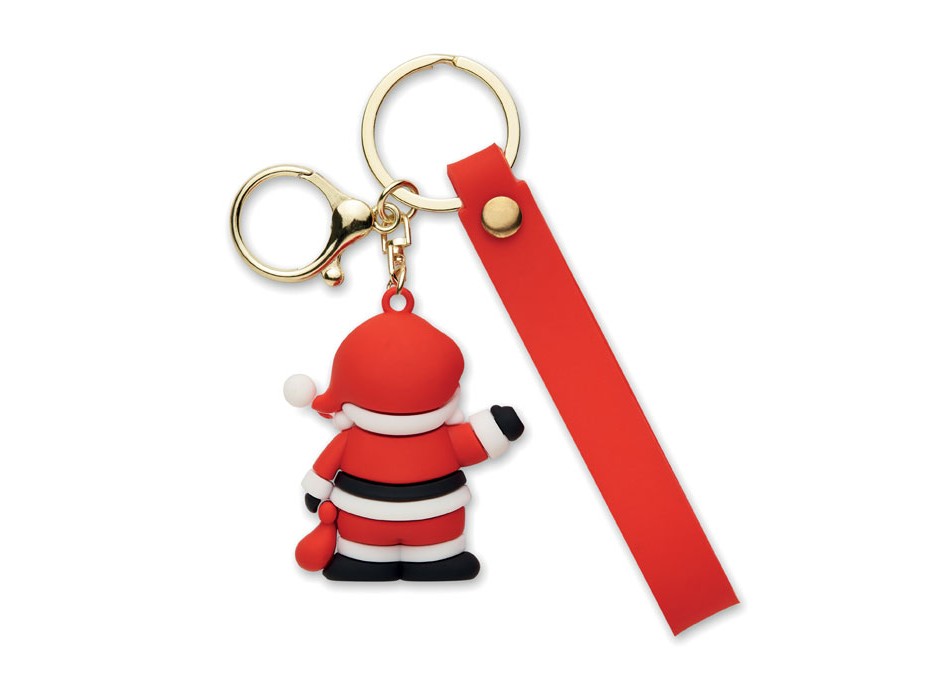 SANTACHARM - Ciondolo natalizio FullGadgets.com