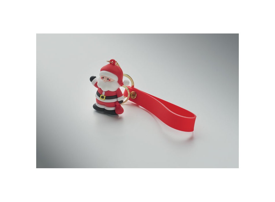 SANTACHARM - Ciondolo natalizio FullGadgets.com
