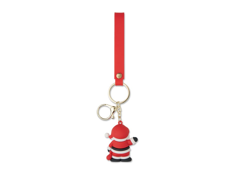 SANTACHARM - Ciondolo natalizio FullGadgets.com
