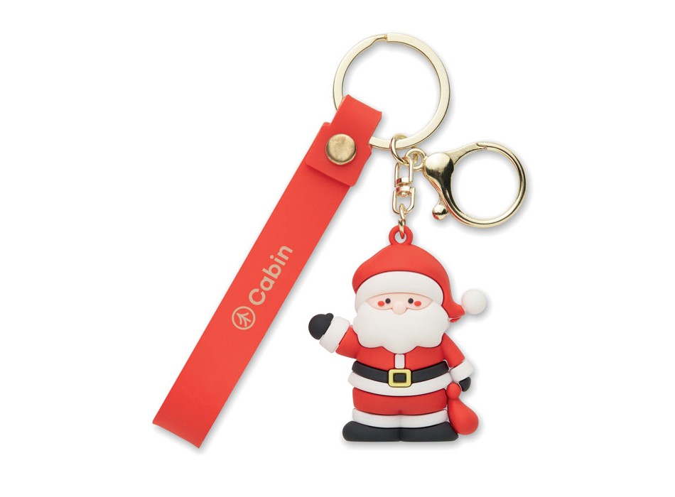 SANTACHARM - Ciondolo natalizio FullGadgets.com