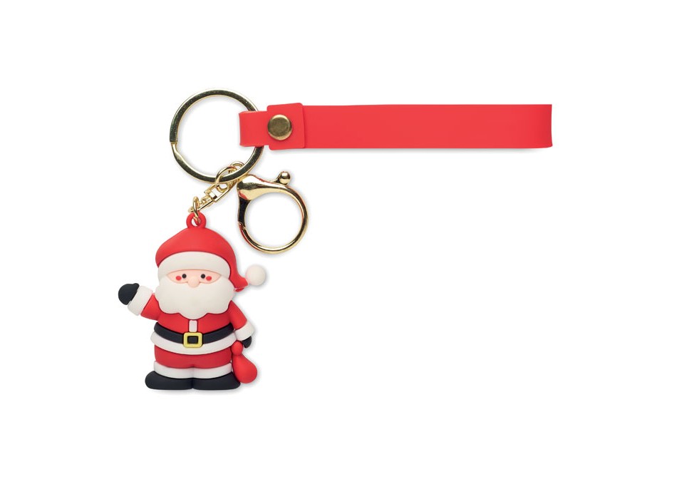 SANTACHARM - Ciondolo natalizio FullGadgets.com