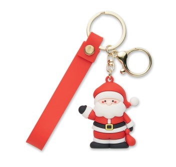 SANTACHARM - Ciondolo natalizio FullGadgets.com