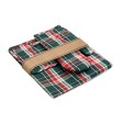 SANTAPRON - Set da cucina in cotone FullGadgets.com