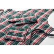 SANTAPRON - Set da cucina in cotone FullGadgets.com