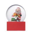SANTISIMO - Palla di neve in vetro FullGadgets.com