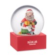 SANTISIMO - Palla di neve in vetro FullGadgets.com
