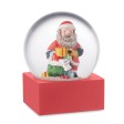 SANTISIMO - Palla di neve in vetro FullGadgets.com