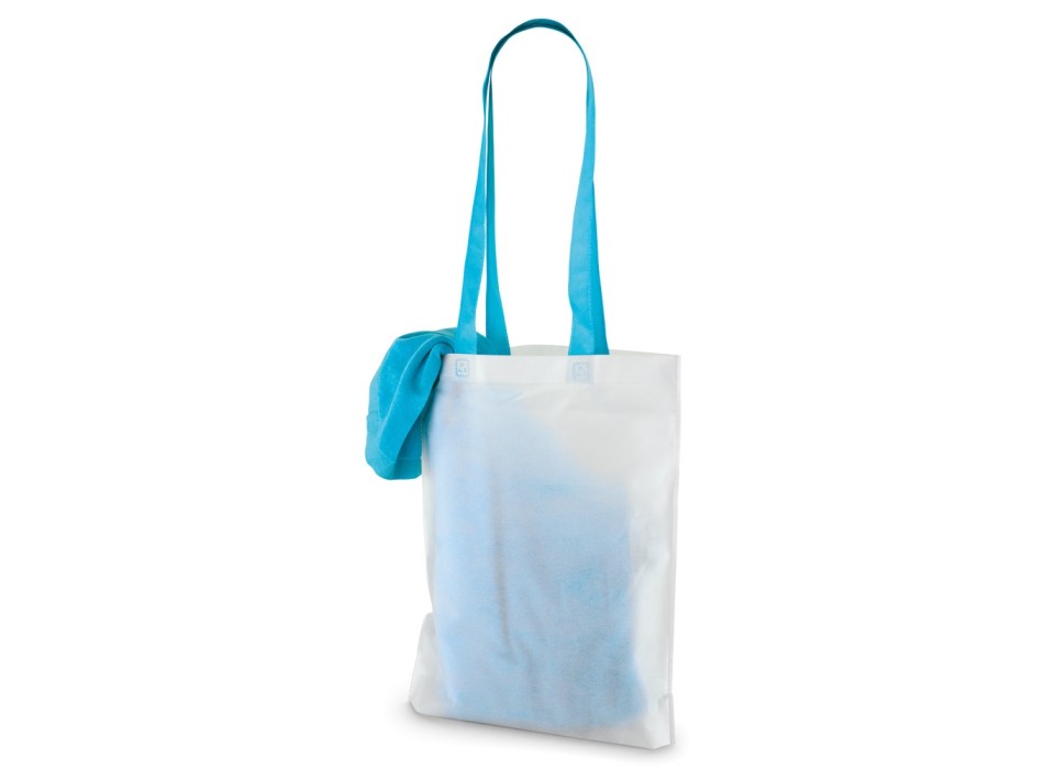 SARDEGNA. Asciugamano da spiaggia FullGadgets.com