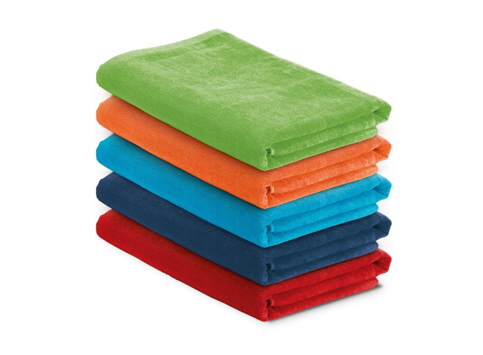 SARDEGNA. Asciugamano da spiaggia FullGadgets.com