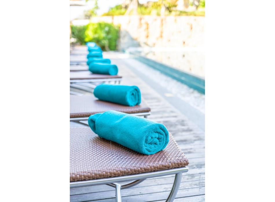 SARDEGNA. Asciugamano da spiaggia FullGadgets.com