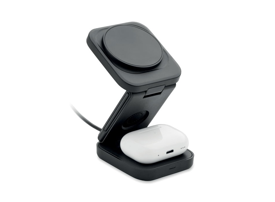 SATELIT - Power bank pieghevole 3in1 FullGadgets.com