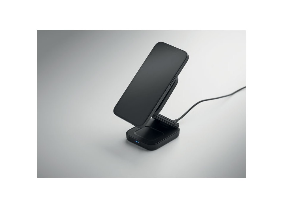 SATELIT - Power bank pieghevole 3in1 FullGadgets.com