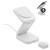 SATELIT - Power bank pieghevole 3in1