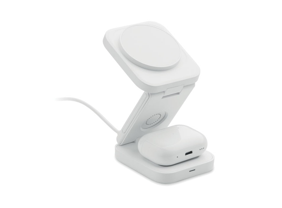 SATELIT - Power bank pieghevole 3in1 FullGadgets.com