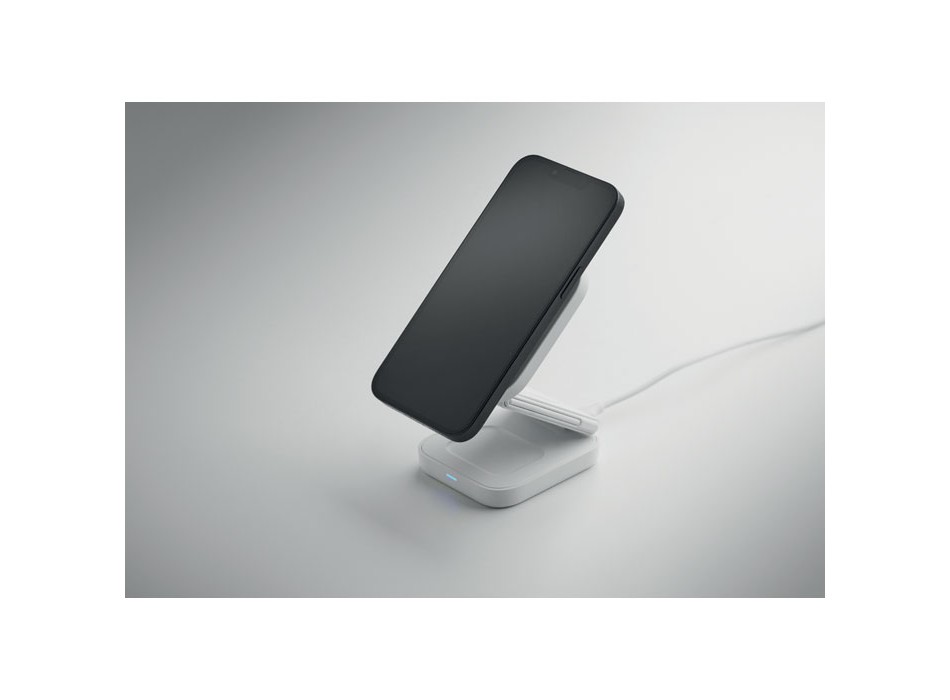 SATELIT - Power bank pieghevole 3in1 FullGadgets.com