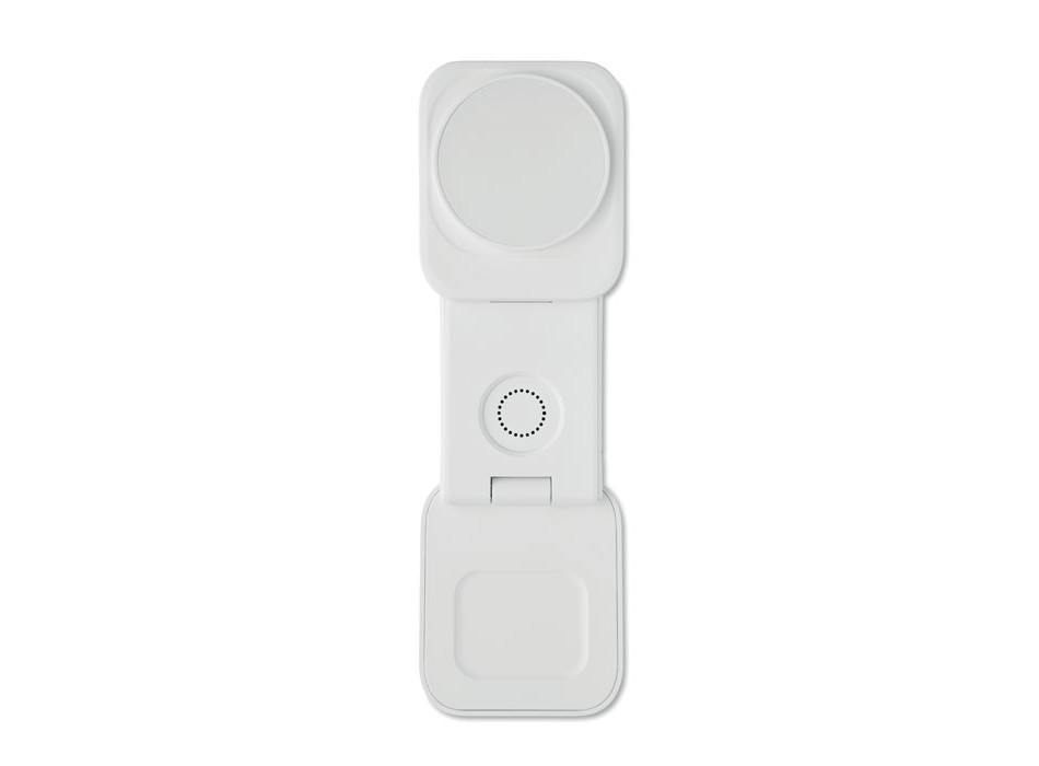SATELIT - Power bank pieghevole 3in1 FullGadgets.com