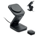 SATELIT - Power bank pieghevole 3in1