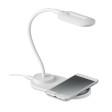 SATURN - Luce da tavolo e caricatore 10W FullGadgets.com