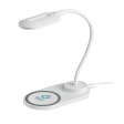 SATURN - Luce da tavolo e caricatore 10W FullGadgets.com