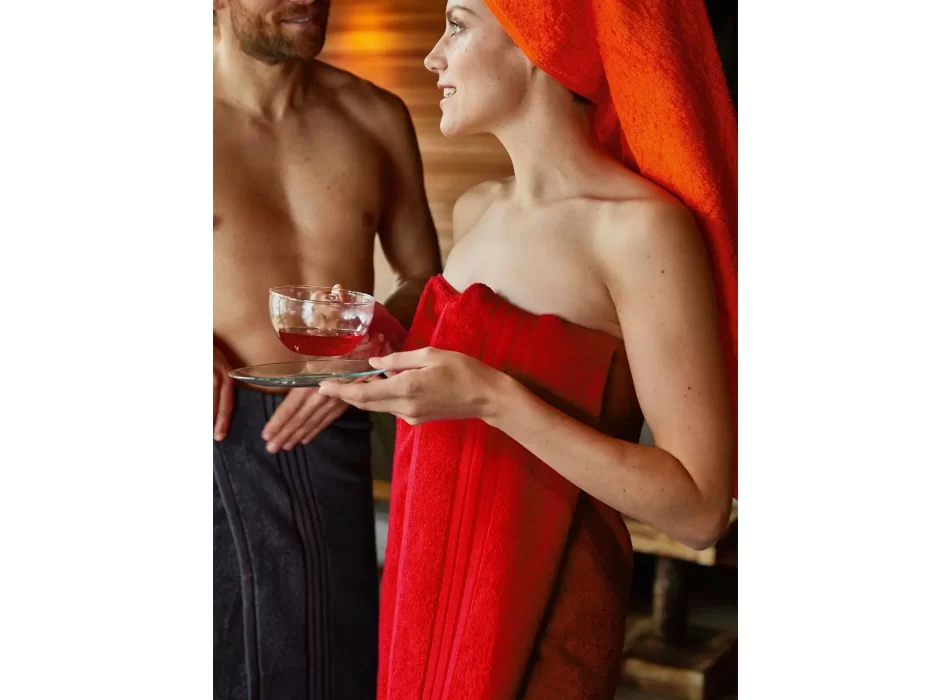 Sauna Sheet 70x180 FullGadgets.com