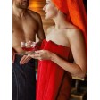 Sauna Sheet 70x180 FullGadgets.com